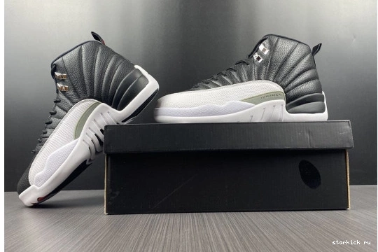 Playoffs Air 130690-001 Jordan (2012) 130690-001 12 Retro 1113